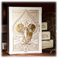 Tycoon Ivory Edition