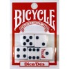 Bicycle 5 Dice Set Bicycle 5 Dice Set