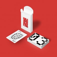 Entry 03 Peppers Playing Cards
