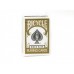 Bicycle Rider Back Gold Bicycle Rider Back Gold