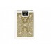 Bicycle Rider Back Gold Bicycle Rider Back Gold