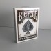Bicycle Standard Black