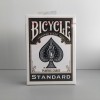 Bicycle Standard Black Bicycle Standard Black