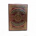 High Victorian Red Playing Cards