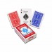 Bicycle Rider Back Mini Deck