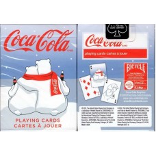 Coca-Cola Holiday Polar Bear - Scarf