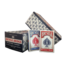 Bicycle Bridge - 12 unit discount bundle