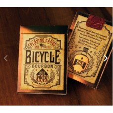Bicycle Bourbon