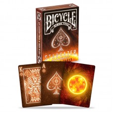 Bicycle Stargazer Sunspot