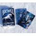 Bicycle Anne Stokes Unicorns