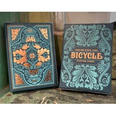 Bicycle Sea King