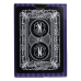 Bicycle Wednesday Playing Cards