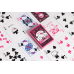 Bicycle Hello Kitty Playing Cards
