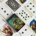 World of Warcraft Burning Crusade Playing Cards