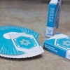 Vigor Playing Cards Blue Edition