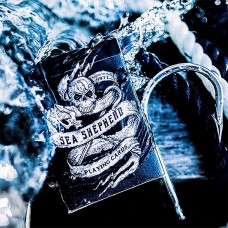 Sea Shepherd Playing Cards