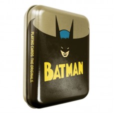 DC Super Heroes - Batman Deck & Tin Collector Box 