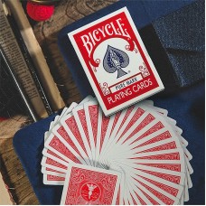 Bicycle Pure Marked Playing Cards
