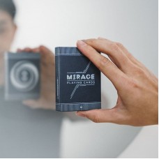 Mirage V4 Midnight Blue