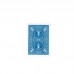 Bicycle Legacy Masters Blue