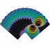 Bicycle Aura Playing Cards
