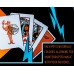 Talons Playing Cards