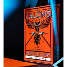 Talons Playing Cards