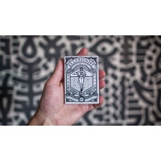 The Ellusionist Deck
