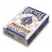 Bicycle Prestige 100% Plastic