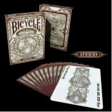 Bicycle Ophidian