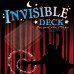 Easy to learn Invisible deck + DVD