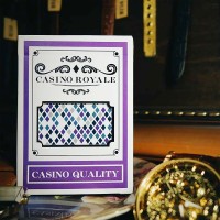 Casino Royale: Mystic Edition