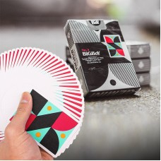 Big Boy No.2 Playing Cards
