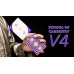 School of Cardistry V4