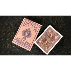 Bicycle Tactical Field Desert Brown Camo