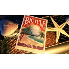 Bicycle Four Seasons Limited Edition: Summer