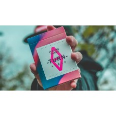 Turn Playing Cards