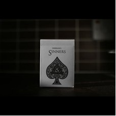 Rorrison's Sinners