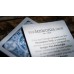 Bicycle Memoria Deck (Feinaiglian Grid)