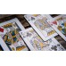 Bicycle Memoria Deck (Feinaiglian Grid)
