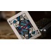 The Beatles Deck - Blue