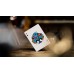 The Beatles Deck - Blue