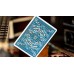 The Beatles Deck - Blue