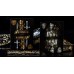 Merlin - Illuminations Playing Cards
