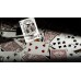 Pioneers Playing Cards Red
