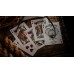 Pioneers Playing Cards Blue