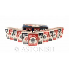 Bicycle Rider Back Playing Cards 807 12-pack