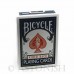 Bicycle Rider Back Playing Cards 807