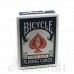 Bicycle Rider Back Playing Cards 807 Bicycle Rider Back Playing Cards 807