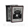 Bicycle Black Spider
